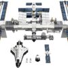 La station spatiale internationale(21321)-toyspuissance3