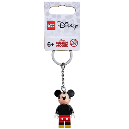 Le porte-clés Mickey (853998)