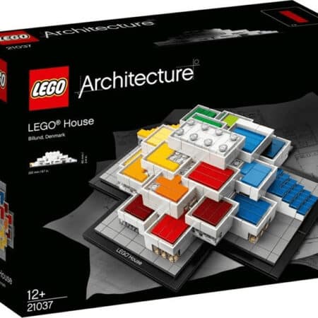 LEGO® House (21037)