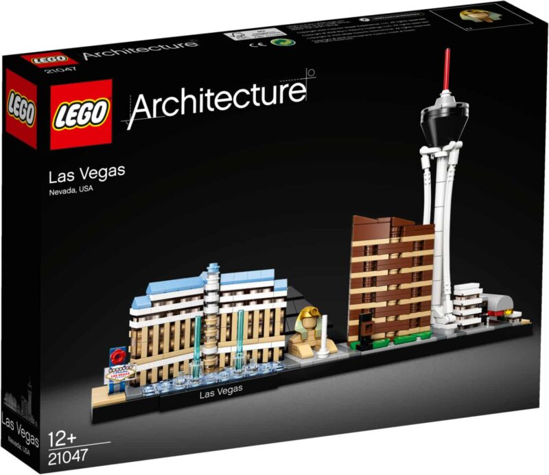 Las Vegas (21047) Toys Puissance 3