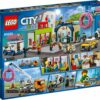 L'ouverture du magasin de donuts (60233) Toys Puissance 3