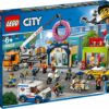 L'ouverture du magasin de donuts (60233) Toys Puissance 3