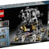 NASA Apollo 11 Lunar Lander (10266) Toys Puissance 3