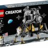NASA Apollo 11 Lunar Lander (10266) Toys Puissance 3