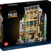 Le Commissariat de police (10278) Toys Puissance 3