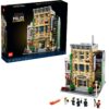 Le Commissariat de police (10278) Toys Puissance 3