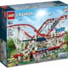 Les montagnes russes (10261) Toys Puissance 3