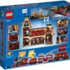 Le train et la gare Disney (71044) Toys Puissance 3