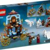Le carrosse de Beauxbâtons : l'arrivée à Poudlard™ (75958) Toys Puissance 3