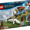Le carrosse de Beauxbâtons : l'arrivée à Poudlard™ (75958) Toys Puissance 3
