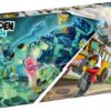 Le bus scolaire paranormal (70423) Toys Puissance 3