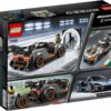 McLaren Senna (75892) Toys Puissance 3