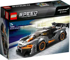 McLaren Senna (75892)
