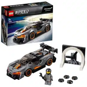 McLaren Senna (75892)