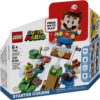 Pack de démarrage Les Aventures de Mario (71360) Toys Puissance 3