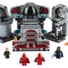 Duel final sur l'Étoile de la Mort (75291) Toys Puissance 3