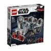 Duel final sur l'Étoile de la Mort (75291) Toys Puissance 3