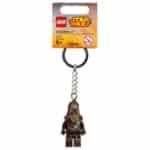 Porte-clés Chewbacca™ LEGO® Star Wars™ (853451)