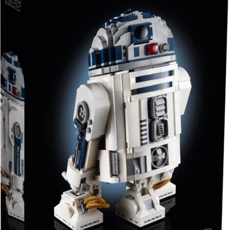 R2-D2™ (75308)