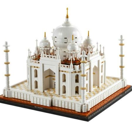 Le Taj Mahal (21056)