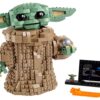 L’Enfant (75318) toys puissance 3