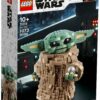 L’Enfant (75318) toys puissance 3