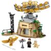Wonder Woman™ vs Cheetah (76157) Toys puissance 3
