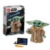 L’Enfant (75318) toys puissance 3