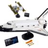 La navette spatiale Discovery de la NASA (10283) Toys Puissance 3