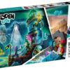 Le phare des ténèbres (70431) Toys Puissance 3