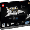La navette spatiale Discovery de la NASA (10283) Toys Puissance 3