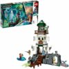 Le phare des ténèbres (70431) Toys Puissance 3