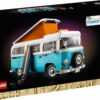 Le camping-car Volkswagen T2 (10279) Toys Puissance 3