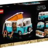 Le camping-car Volkswagen T2 (10279) Toys Puissance 3
