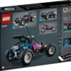 Buggy tout-terrain (42124) Toys Puissance 3