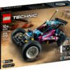 Buggy tout-terrain (42124) Toys Puissance 3