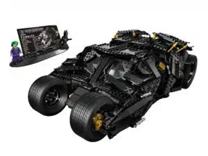 Le Tumbler (76023)