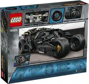 Le Tumbler (76023)