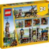 Le château médiéval (31120) Toys Puissance 3