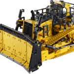 Bulldozer D11 Cat® télécommandé (42131)