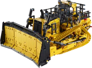 Bulldozer D11 Cat® télécommandé (42131)