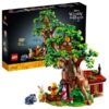 Winnie l’Ourson (21326) Toys Puissance 3