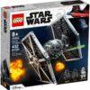 TIE Fighter™ impérial (75300) Toys Puissance 3