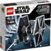 TIE Fighter™ impérial (75300) Toys Puissance 3