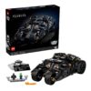 La Batmobile™ Tumbler (76240) Toys Puissance 3