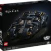 La Batmobile™ Tumbler (76240) Toys Puissance 3