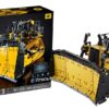 Bulldozer D11 Cat® télécommandé (42131) Toys Puissance 3