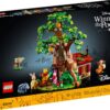Winnie l’Ourson (21326) Toys Puissance 3
