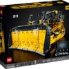 Bulldozer D11 Cat® télécommandé (42131) Toys Puissance 3