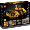 Bulldozer D11 Cat® télécommandé (42131) Toys Puissance 3